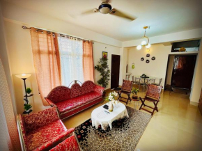 Blissful Stay